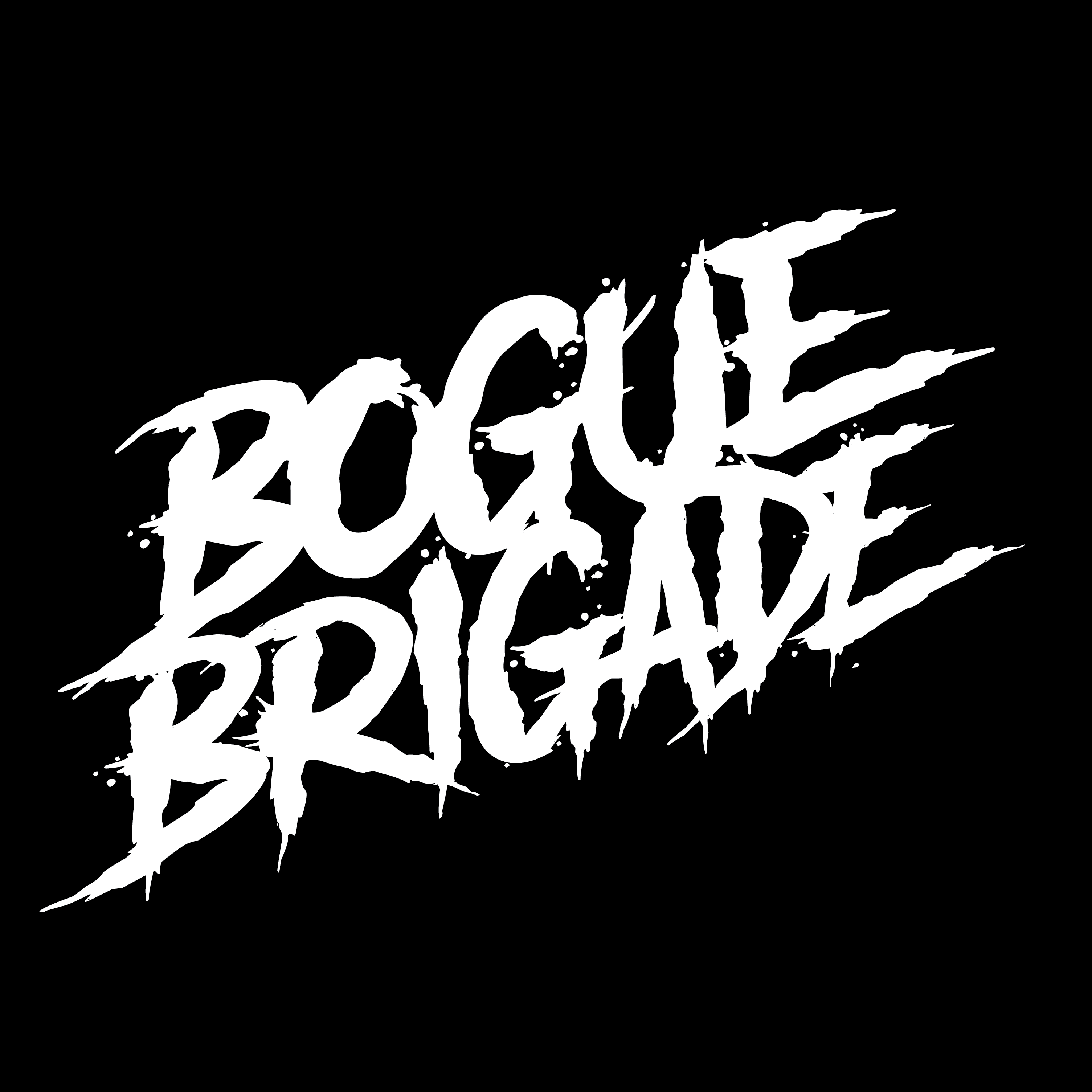 The Bogue Brigade